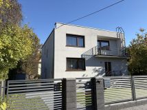 dom wolnostojący Świdnica