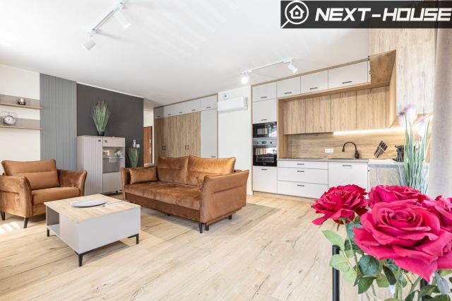 Mieszkanie 3-pokojowe Kraków Ruczaj, ul. Zdunów. Zdjęcie 12