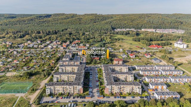 Mieszkanie 2-pokojowe Wejherowo, ul. Kazimierza Dzięcielskiego. Zdjęcie 19