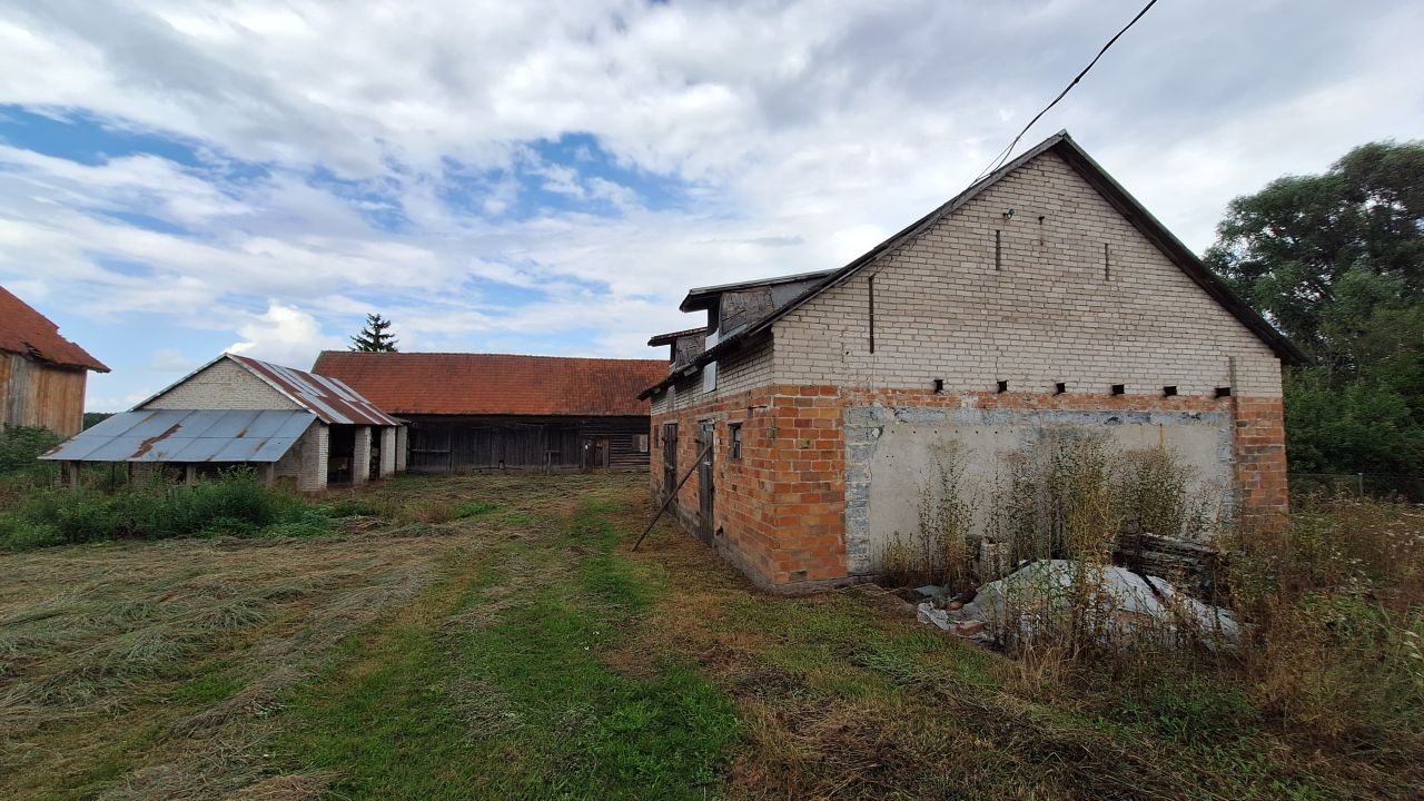 Działka rolno-budowlana Parys. Zdjęcie 8