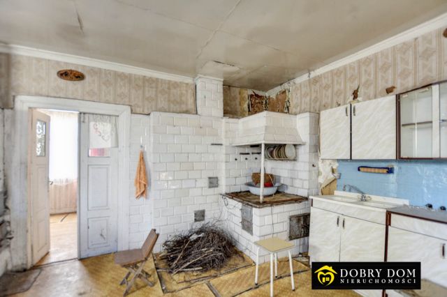dom wolnostojący, 3 pokoje Świrydy. Zdjęcie 5