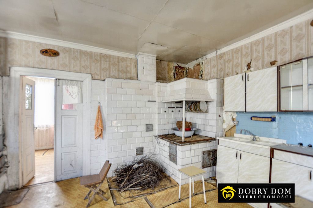 dom wolnostojący, 3 pokoje Świrydy. Zdjęcie 5