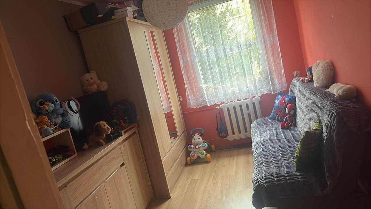 Mieszkanie 2-pokojowe Książki, ul. Północna. Zdjęcie 3