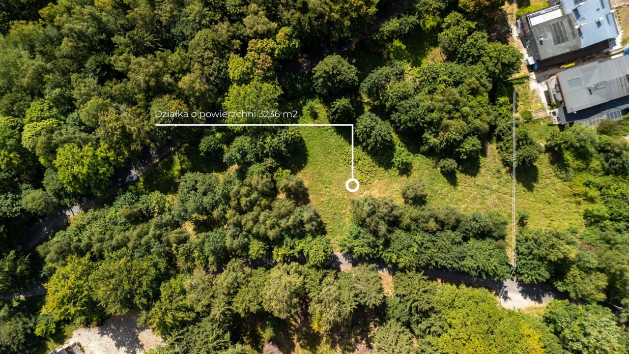 Działka inwestycyjna Szklarska Poręba. Zdjęcie 3