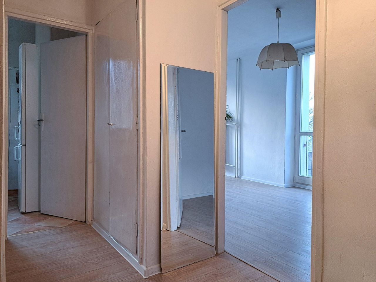 Mieszkanie 2-pokojowe Warszawa Okęcie, ul. Astronautów. Zdjęcie 8