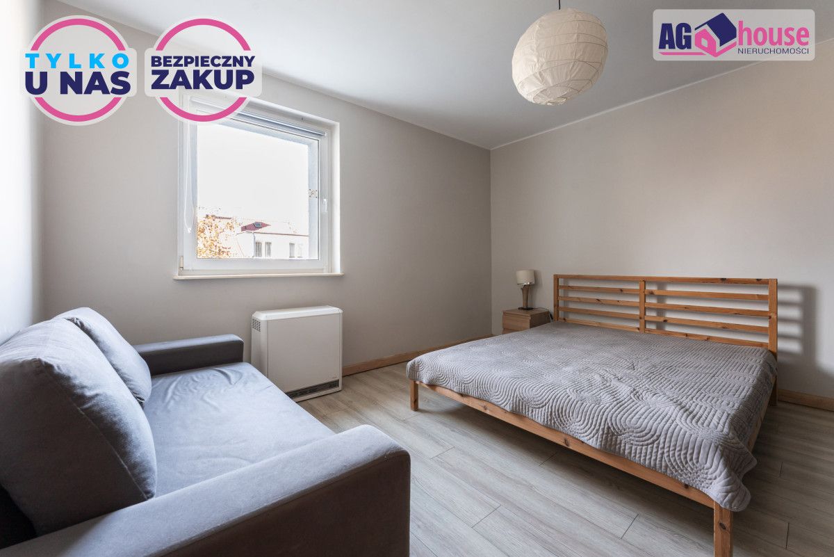 Mieszkanie 2-pokojowe Gdynia, ul. Legionów. Zdjęcie 8