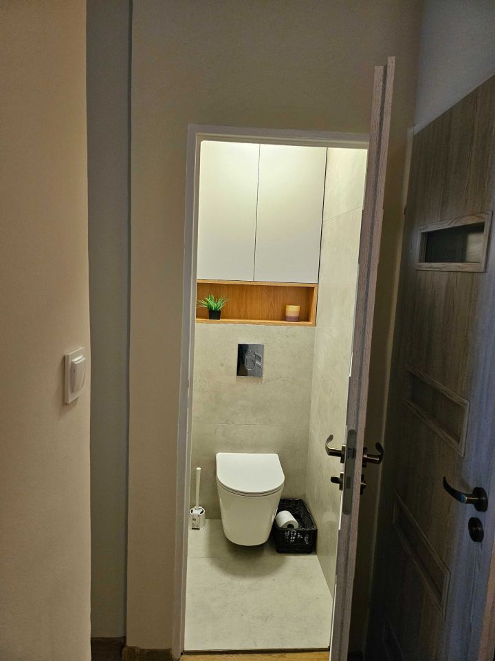 Mieszkanie 3-pokojowe Bydgoszcz Fordon, ul. mjr. Henryka Sucharskiego. Zdjęcie 4