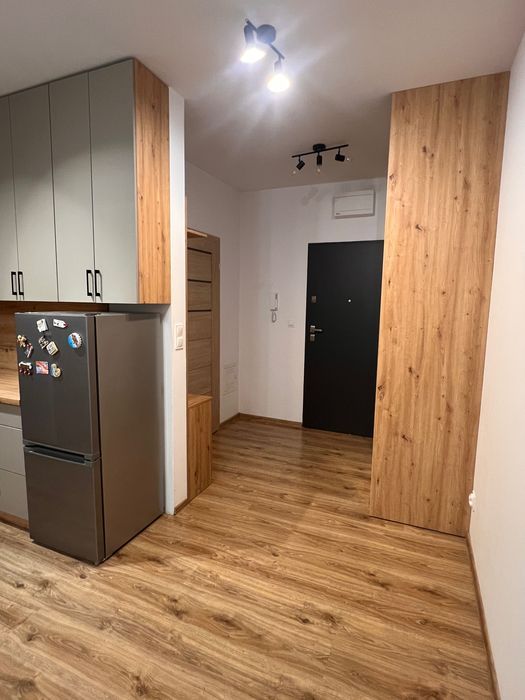 Mieszkanie 2-pokojowe Ciechanów Krubin. Zdjęcie 4