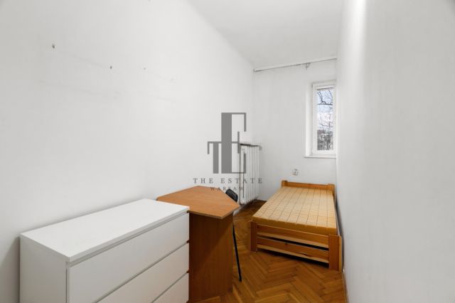 Mieszkanie 2-pokojowe Warszawa Żoliborz, ul. Stanisława Wyspiańskiego. Zdjęcie 6