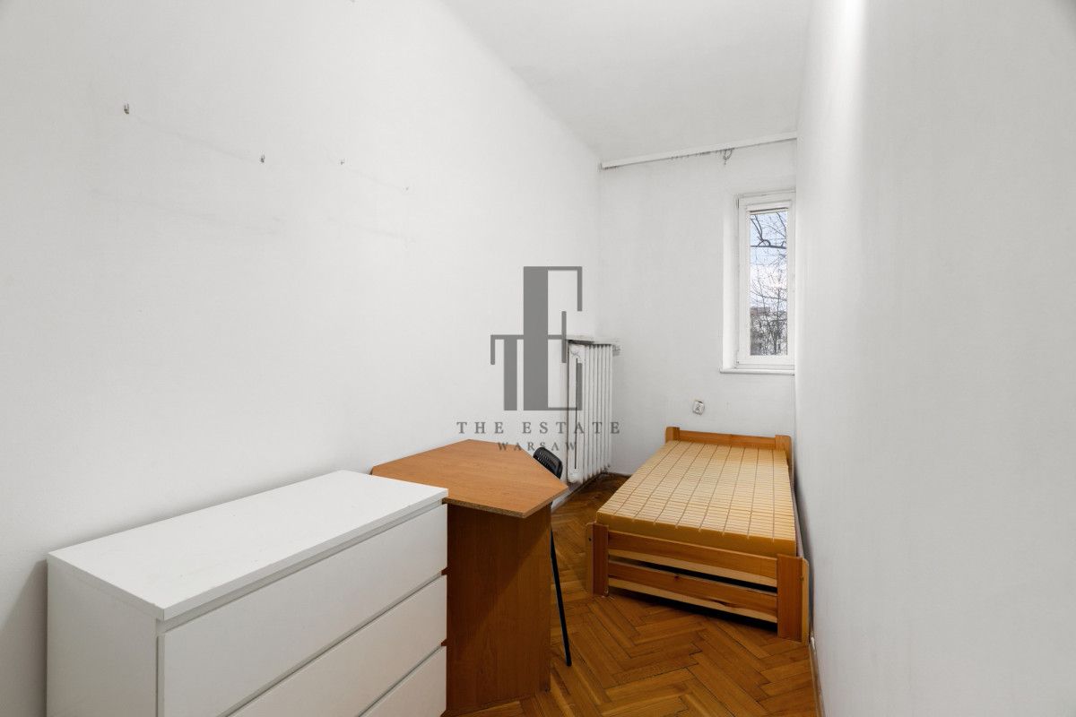 Mieszkanie 2-pokojowe Warszawa Żoliborz, ul. Stanisława Wyspiańskiego. Zdjęcie 6