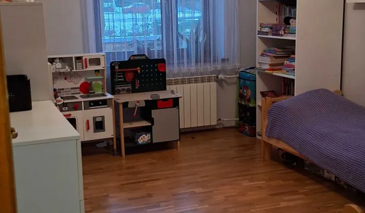 Mieszkanie 3-pokojowe Radomsko