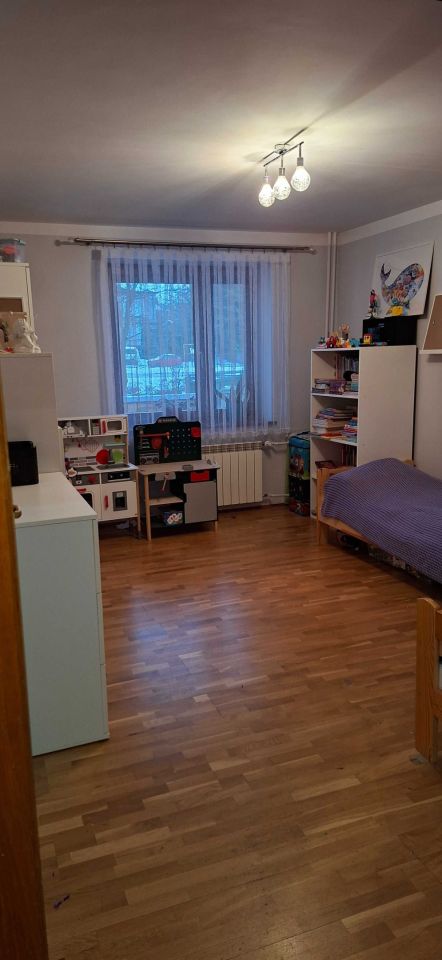 Mieszkanie 3-pokojowe Radomsko