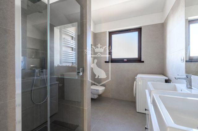 dom wolnostojący, 6 pokoi Nowy Prażmów, ul. Akacjowa. Zdjęcie 16