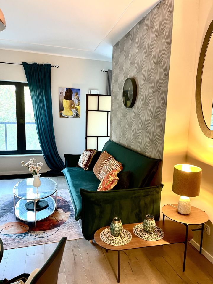 Mieszkanie 2-pokojowe Warszawa Wola, ul. Grzybowska. Zdjęcie 13