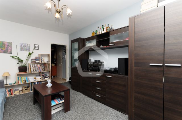 Mieszkanie 1-pokojowe Rzeszów, ul. Wiktora Zbyszewskiego. Zdjęcie 3