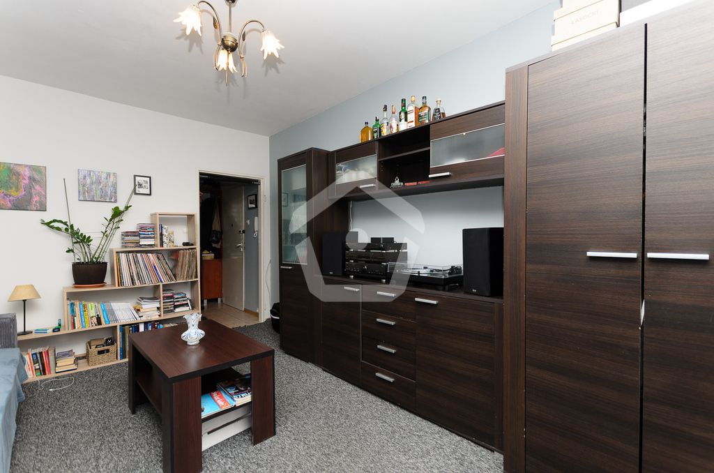 Mieszkanie 1-pokojowe Rzeszów, ul. Wiktora Zbyszewskiego. Zdjęcie 3