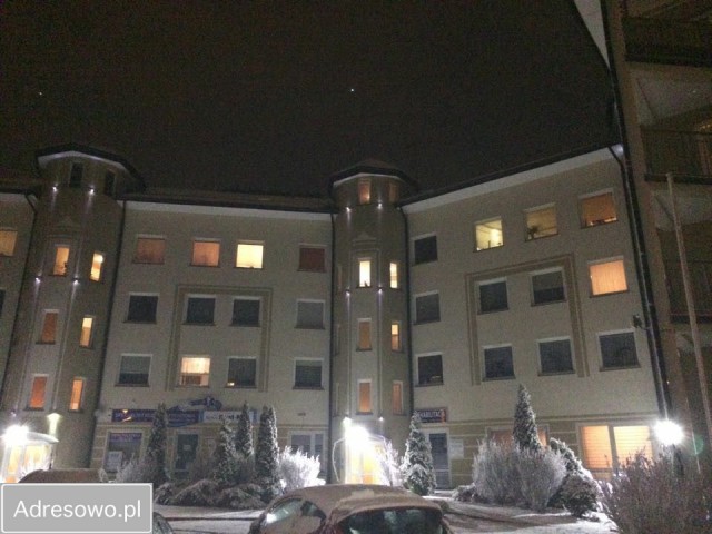 Mieszkanie 2-pokojowe Radomsko, ul. 11 Listopada. Zdjęcie 1