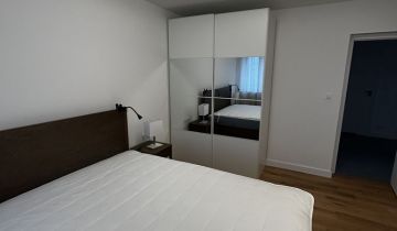 Mieszkanie 3-pokojowe Warszawa Śródmieście, ul. Ludna