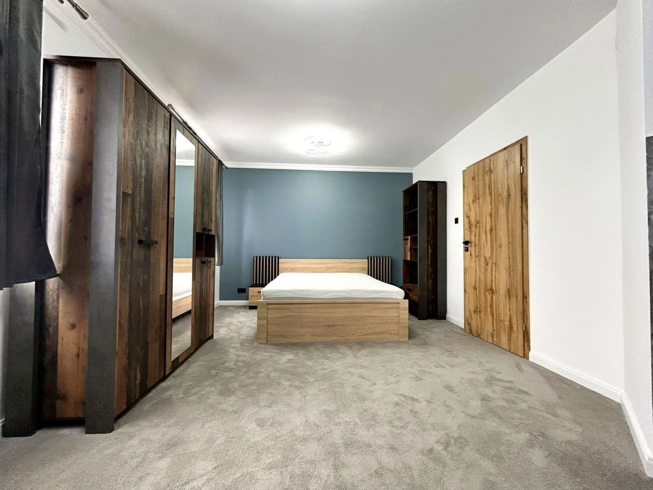 Mieszkanie 2-pokojowe Gdańsk Chełm, ul. Henryka Hubertusa Jabłońskiego. Zdjęcie 6