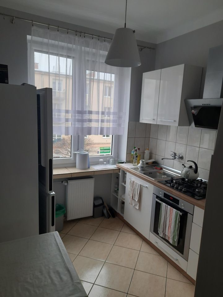 Mieszkanie 2-pokojowe Kołobrzeg Centrum, ul. Dworcowa. Zdjęcie 5