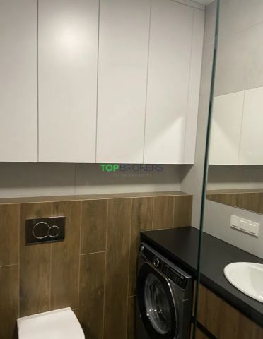 Mieszkanie 3-pokojowe Warszawa Mokotów, ul. Domaniewska. Zdjęcie 15