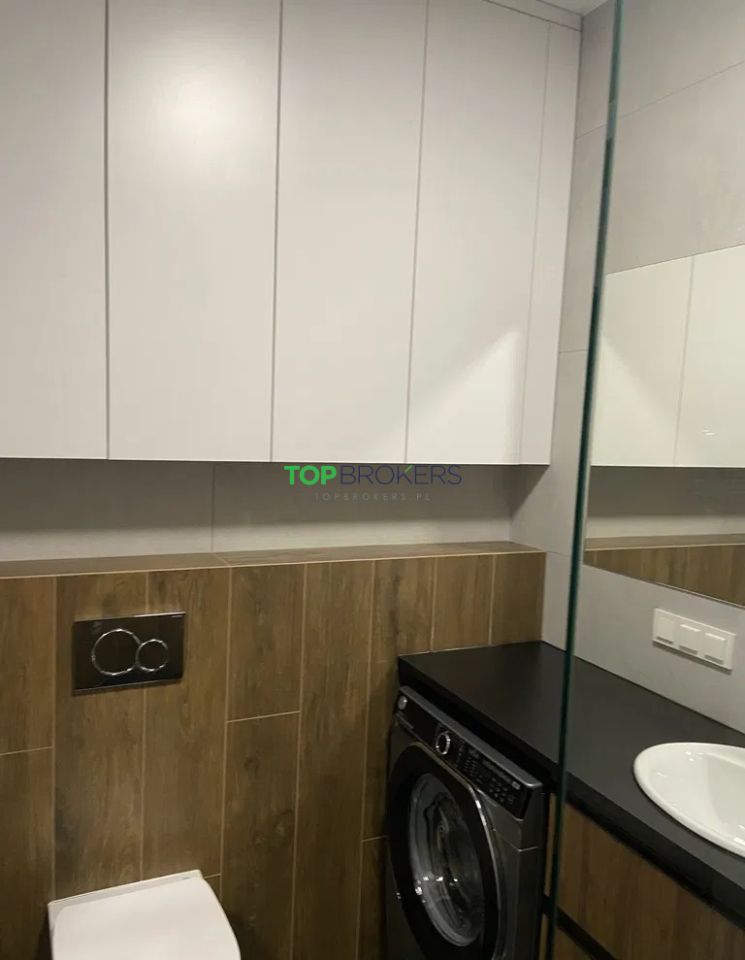 Mieszkanie 3-pokojowe Warszawa Mokotów, ul. Domaniewska. Zdjęcie 15