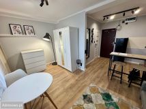 Mieszkanie 1-pokojowe Zabrze Grzybowice, ul. Wincentego Witosa. Zdjęcie 4