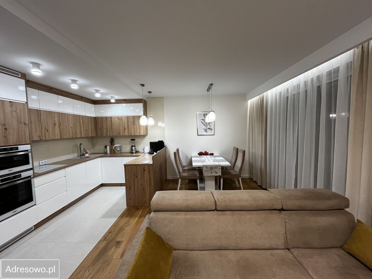 Mieszkanie 3-pokojowe Lublin Węglin, ul. Kwarcowa. Zdjęcie 8