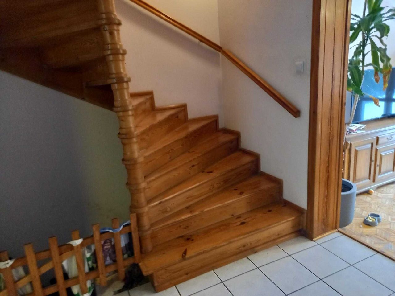 bliźniak Biskupiec, ul. Pogodna. Zdjęcie 5