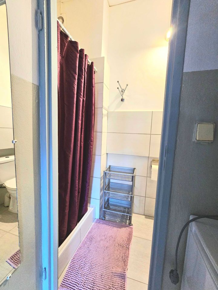 Mieszkanie 2-pokojowe Warszawa Rembertów. Zdjęcie 8