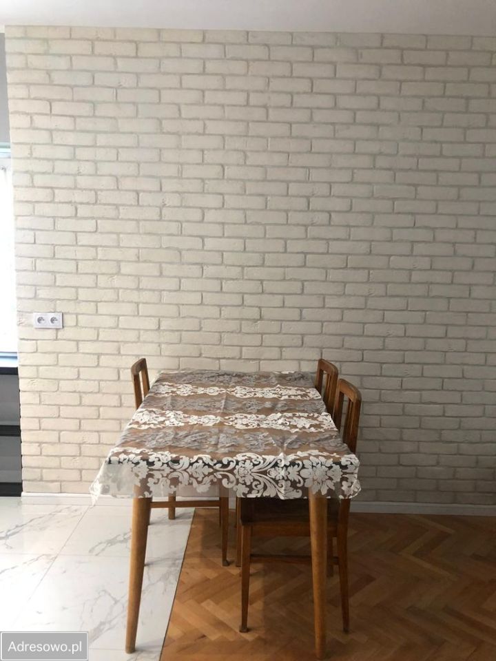 Mieszkanie 2-pokojowe Warszawa Stare Miasto, ul. Leona Schillera. Zdjęcie 12