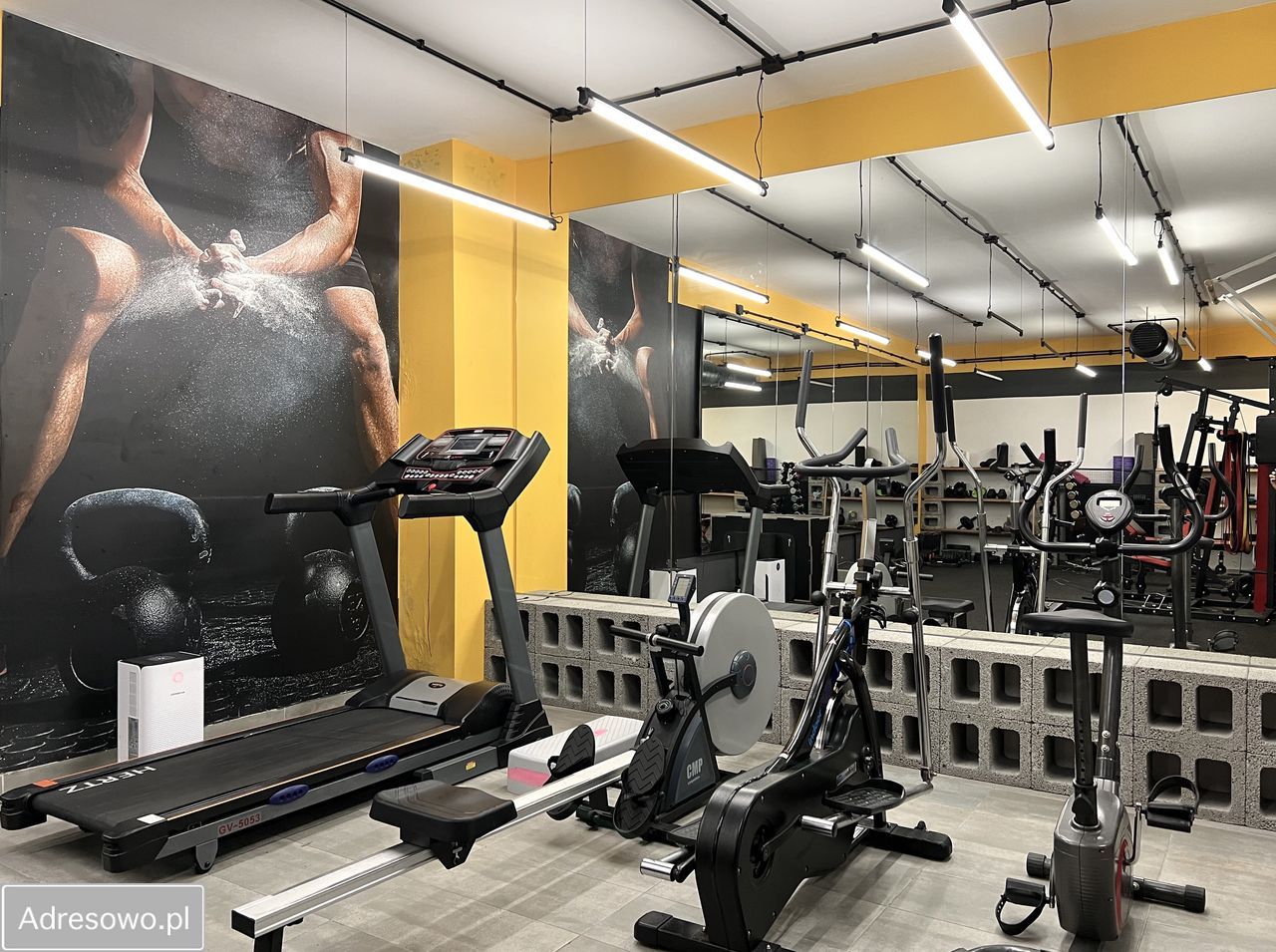 Mieszkanie 3-pokojowe Poznań Nowe Miasto. Zdjęcie 3