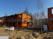 bliźniak, 5 pokoi Pasek, ul. Piękna. Zdjęcie 3