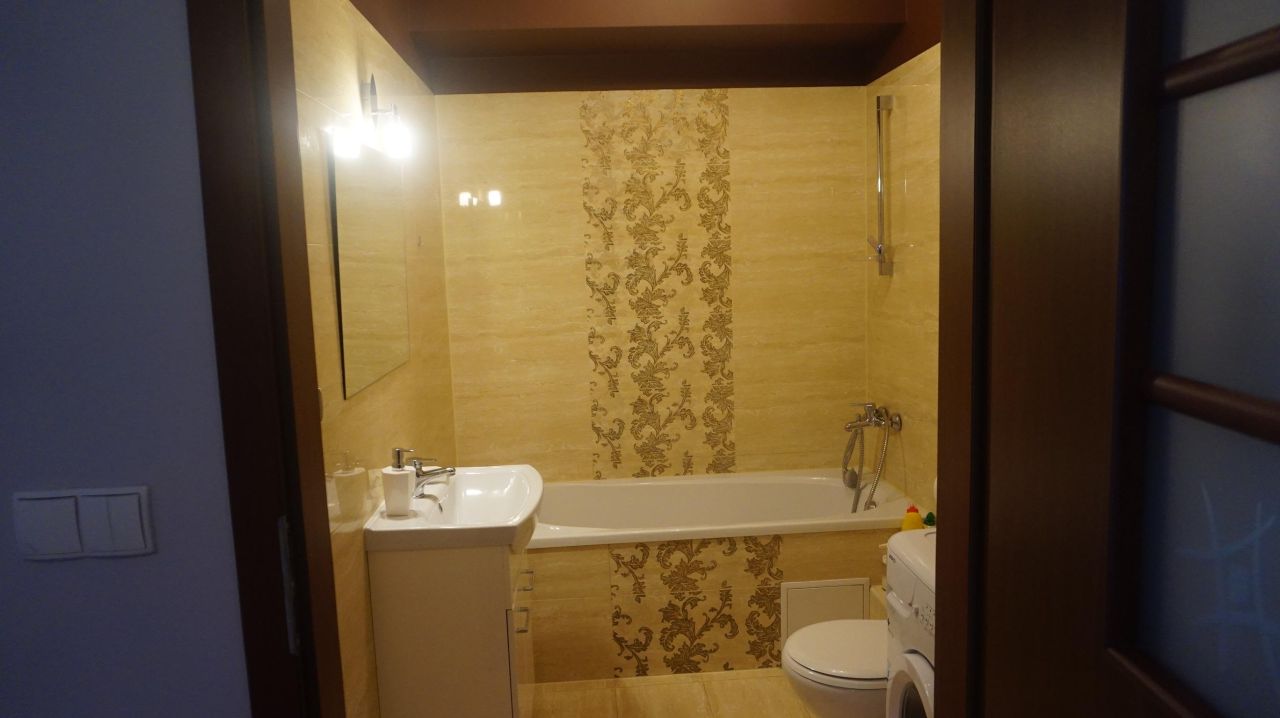 Mieszkanie 2-pokojowe Gdańsk Morena, ul. Piecewska. Zdjęcie 21