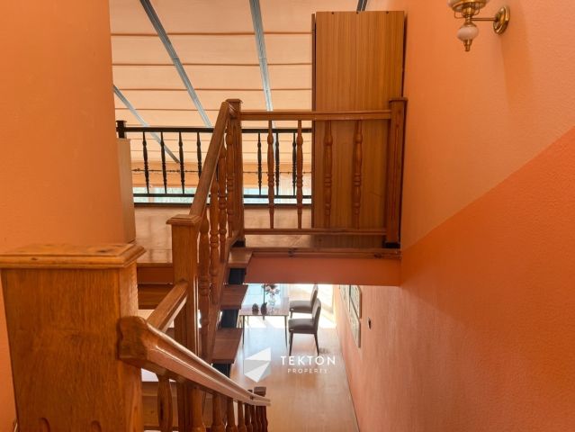 dom szeregowy, 5 pokoi Poznań Winiary, ul. Szydłowska. Zdjęcie 6