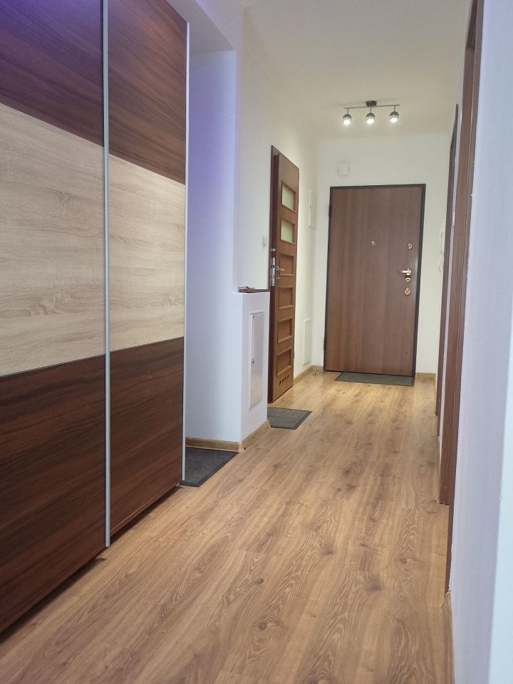 Mieszkanie 3-pokojowe Rzeszów, ul. Architektów. Zdjęcie 4