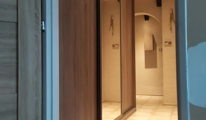 Mieszkanie 1-pokojowe Zabrze Helenka, ul. Bolesława Prusa