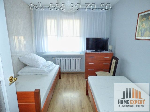 Mieszkanie 3-pokojowe Bogatynia, ul. Jana Matejki. Zdjęcie 5