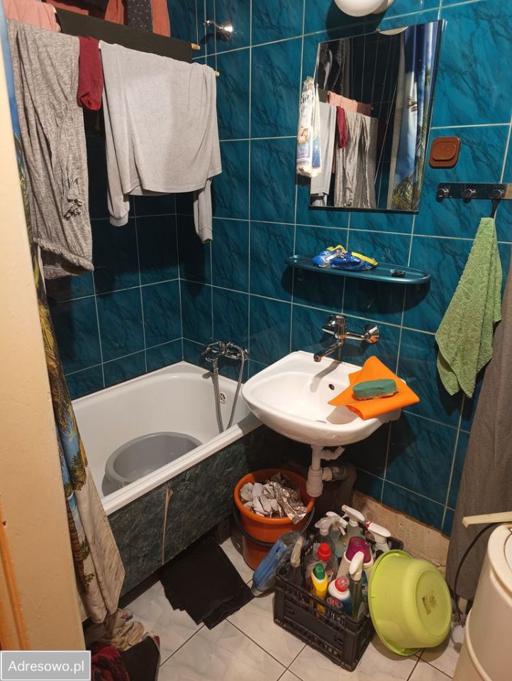 Mieszkanie 2-pokojowe Łódź Widzew, ul. św. Kazimierza. Zdjęcie 5