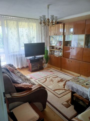 Mieszkanie 3-pokojowe Łuków, os. Unitów Podlaskich. Zdjęcie 1