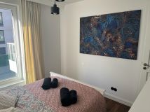 Mieszkanie 3-pokojowe Gdańsk Letnica, ul. Starowiejska. Zdjęcie 1