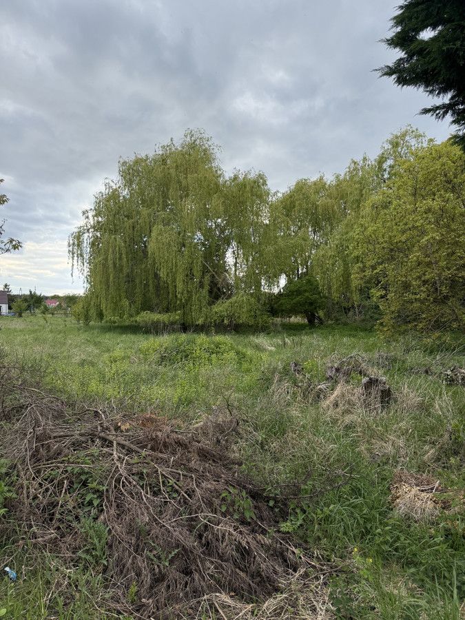 Działka budowlana Świnoujście Karsibór, ul. Głęboka. Zdjęcie 1