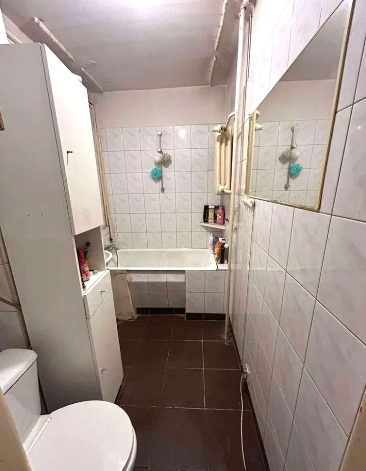 Mieszkanie 3-pokojowe Kraków Krowodrza, ul. Kluczborska. Zdjęcie 7