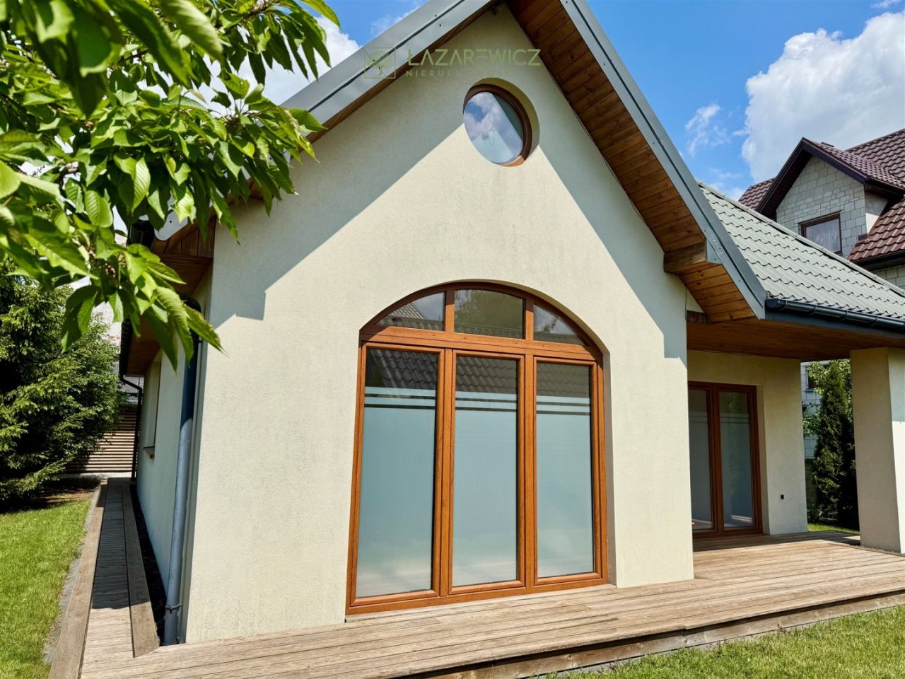 dom wolnostojący, 3 pokoje Pilawa. Zdjęcie 22