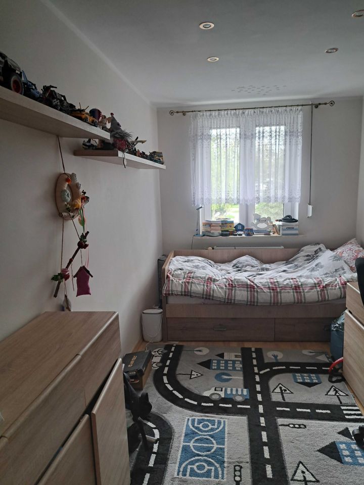 Mieszkanie 3-pokojowe Bielice. Zdjęcie 6