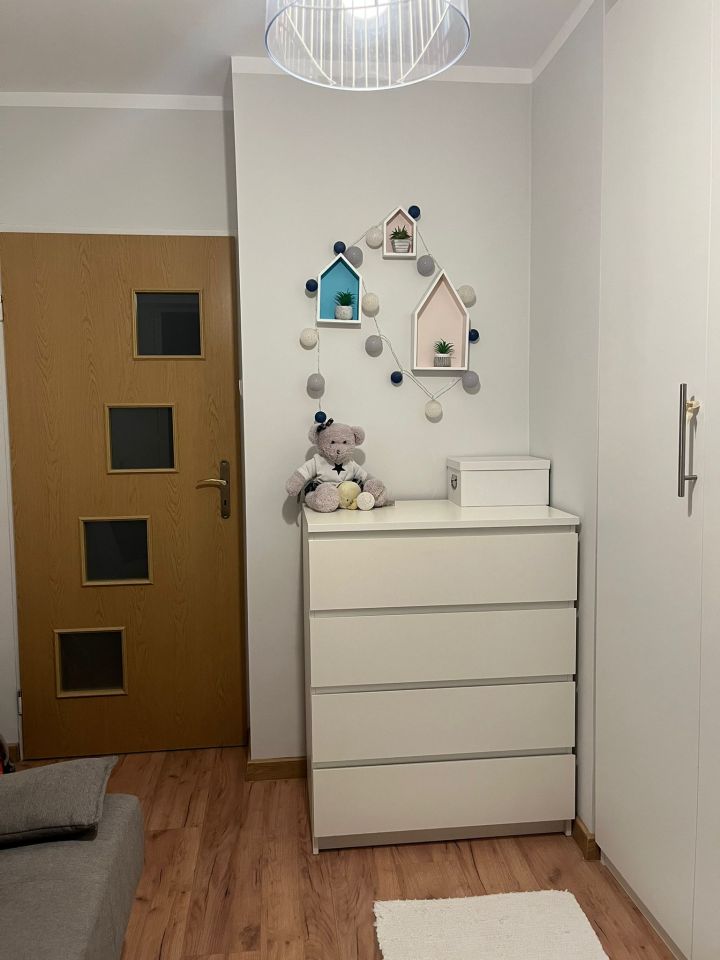 Pokój Olsztyn Kormoran, ul. Dworcowa. Zdjęcie 2