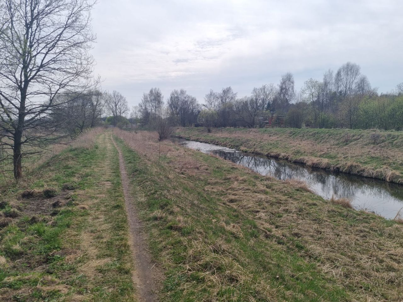 Działka rekreacyjna Dąbrowa Górnicza Marianki, ul. Marianki. Zdjęcie 7