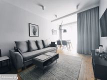 Mieszkanie 2-pokojowe Warszawa Mokotów, ul. Jana Pohoskiego. Zdjęcie 1