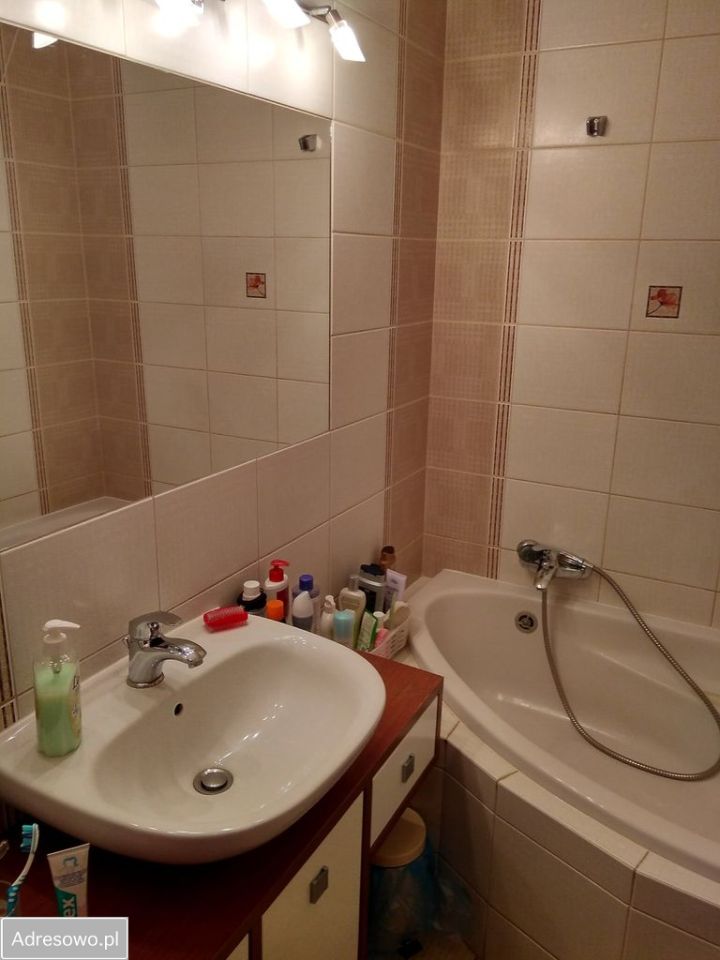 Mieszkanie 4-pokojowe Warszawa Wola, ul. Skierniewicka. Zdjęcie 6