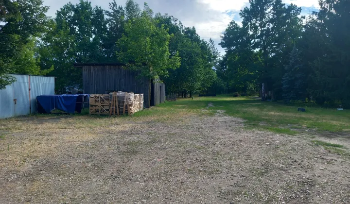 Działka inwestycyjna Żyrardów Podblich, ul. 1 go Maja